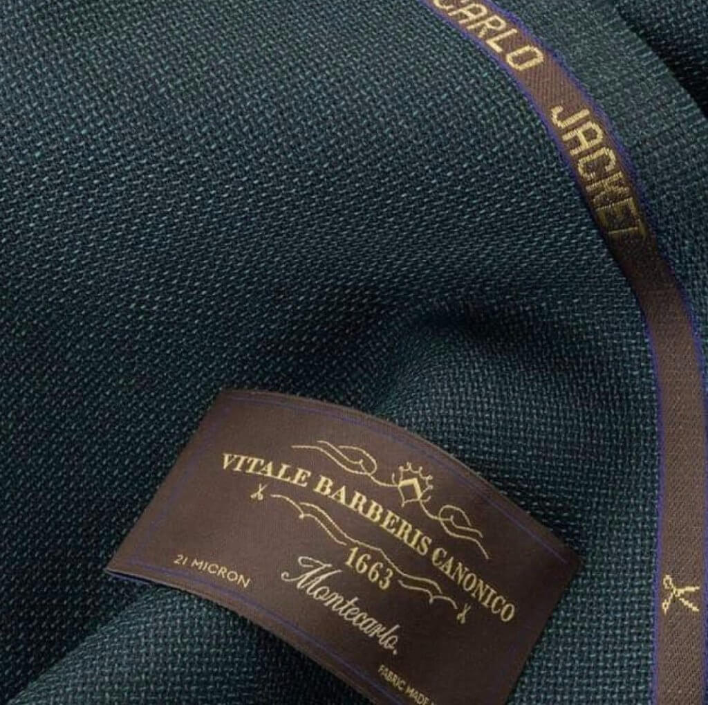 Fabric Detail
